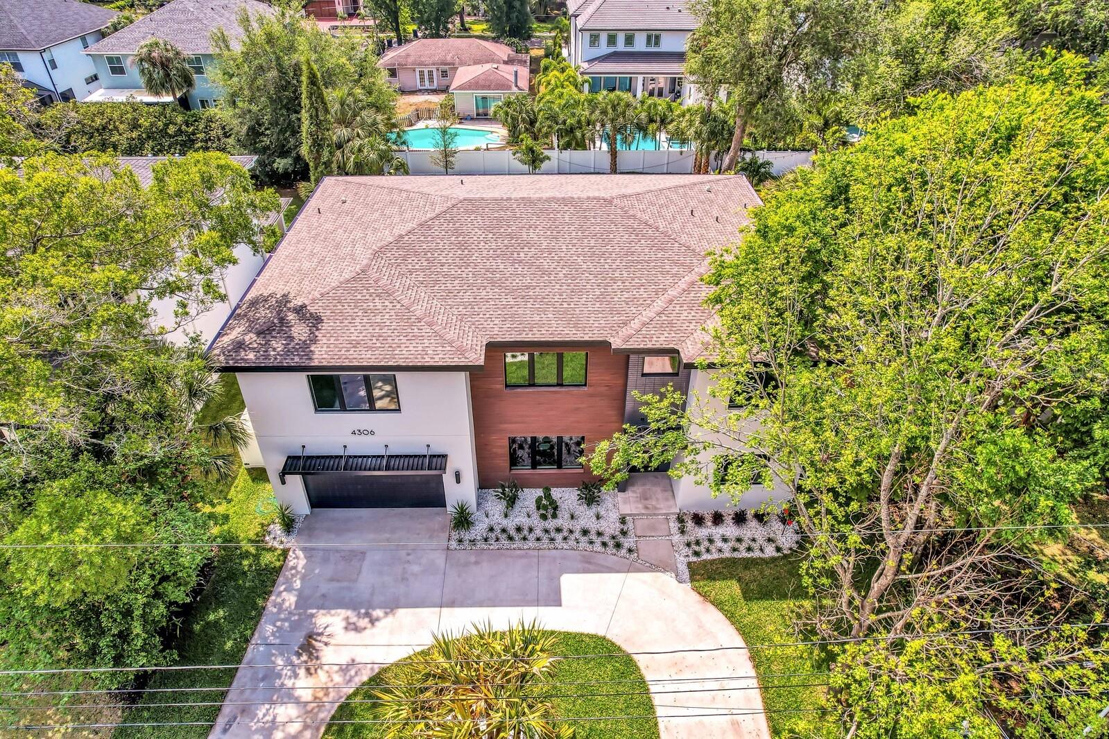 CULBREATH HEIGHTS - Residential