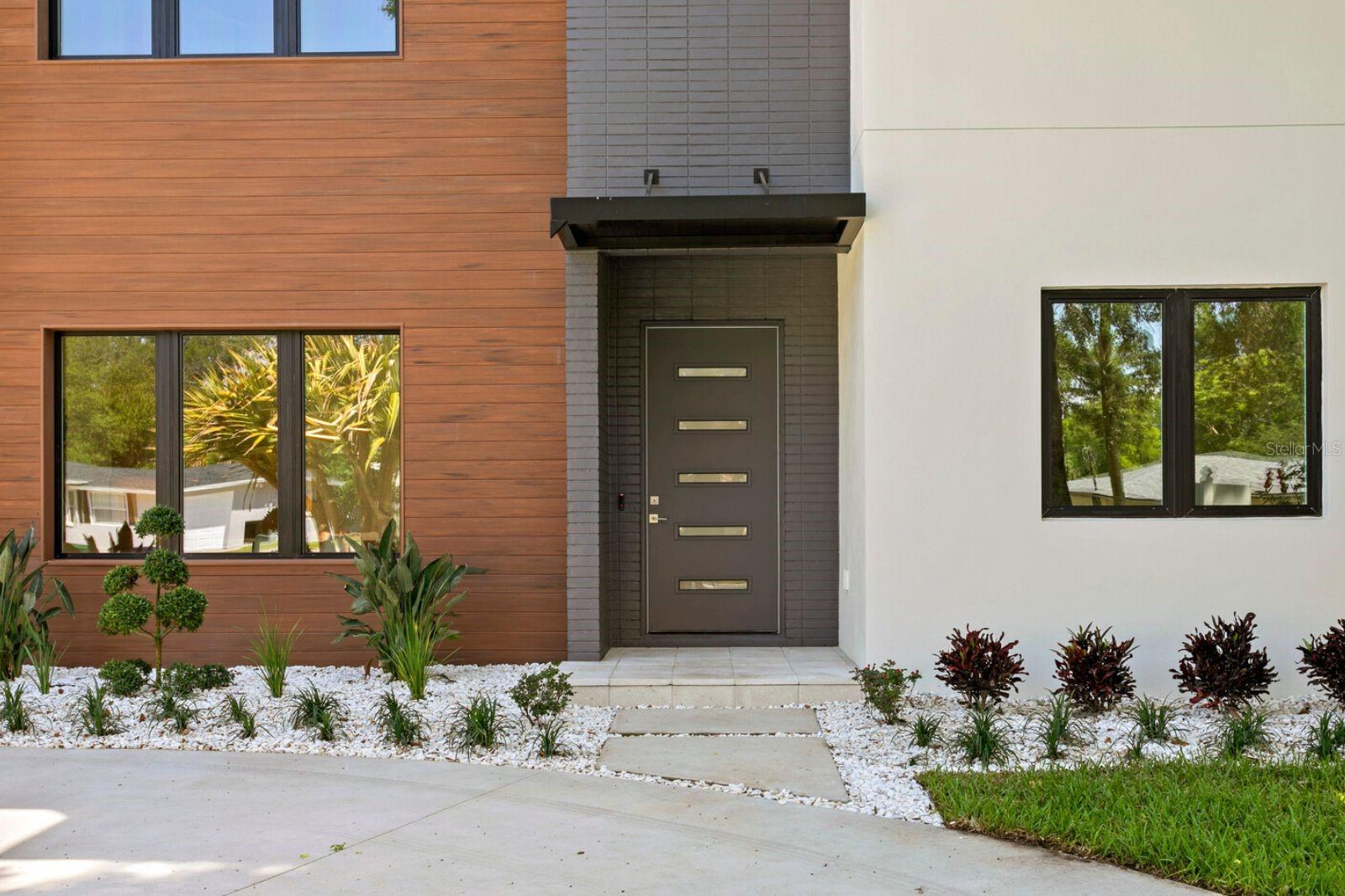 CULBREATH HEIGHTS - Residential