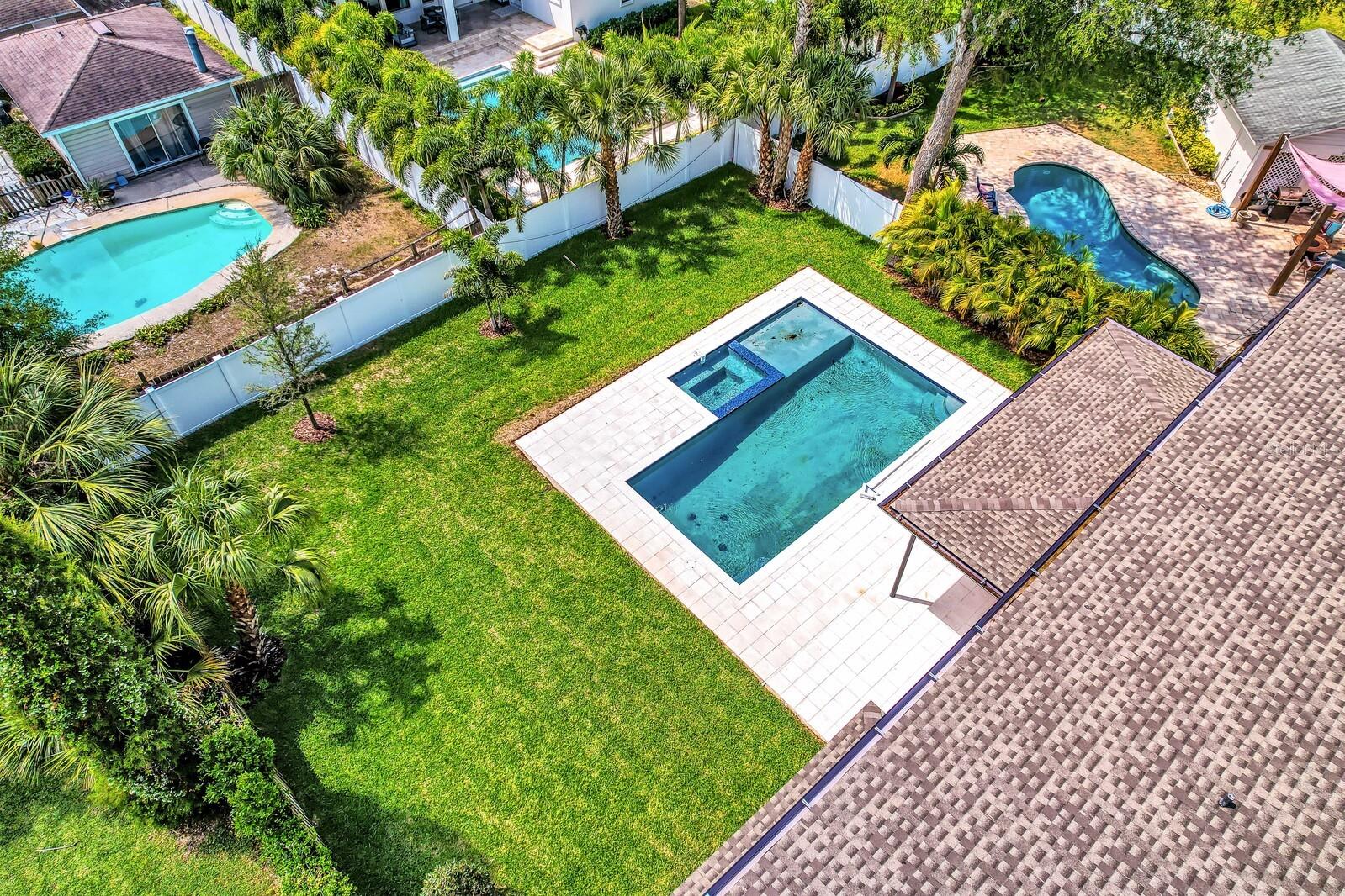 CULBREATH HEIGHTS - Residential