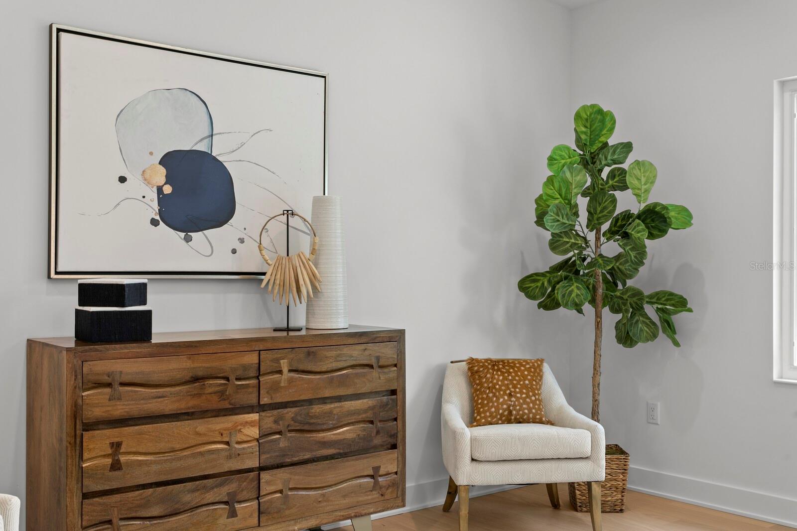 CULBREATH HEIGHTS - Residential