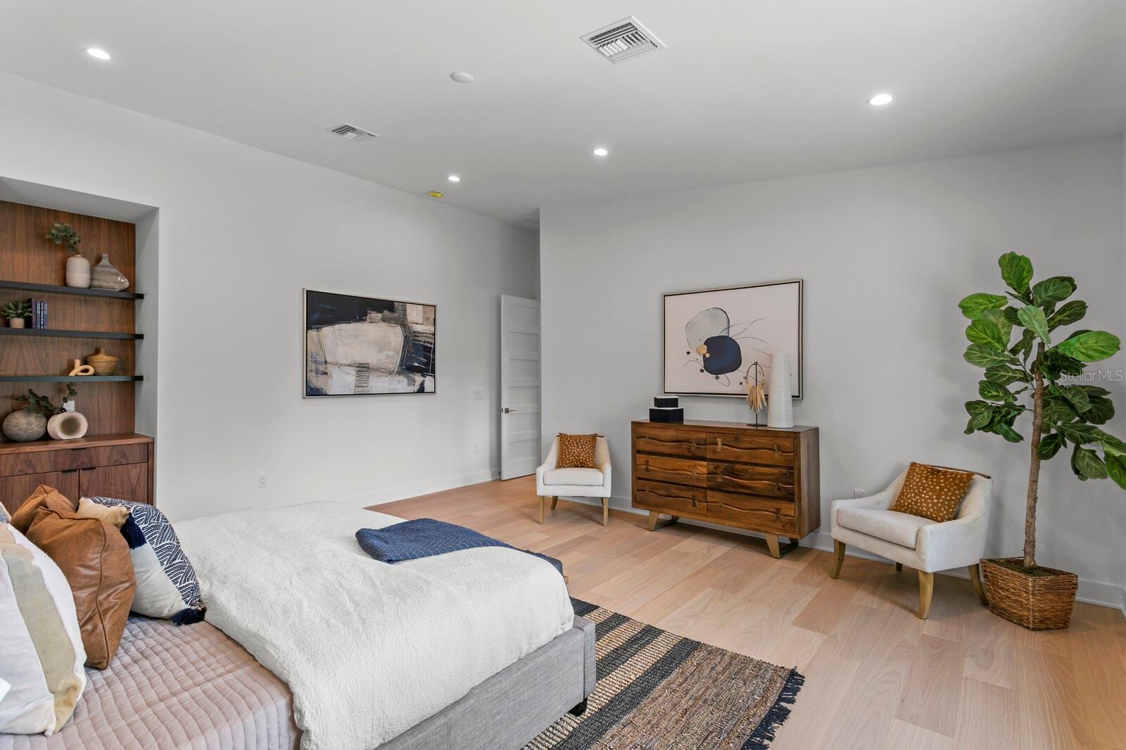 CULBREATH HEIGHTS - Residential