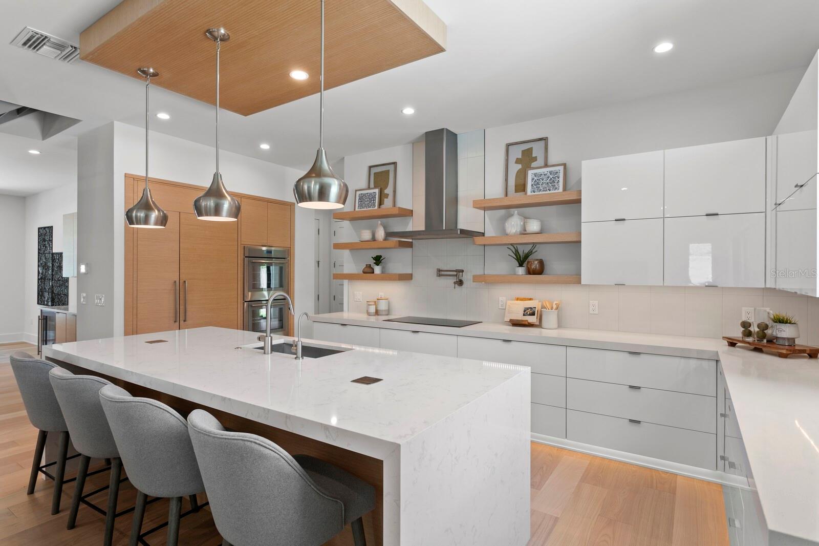 CULBREATH HEIGHTS - Residential