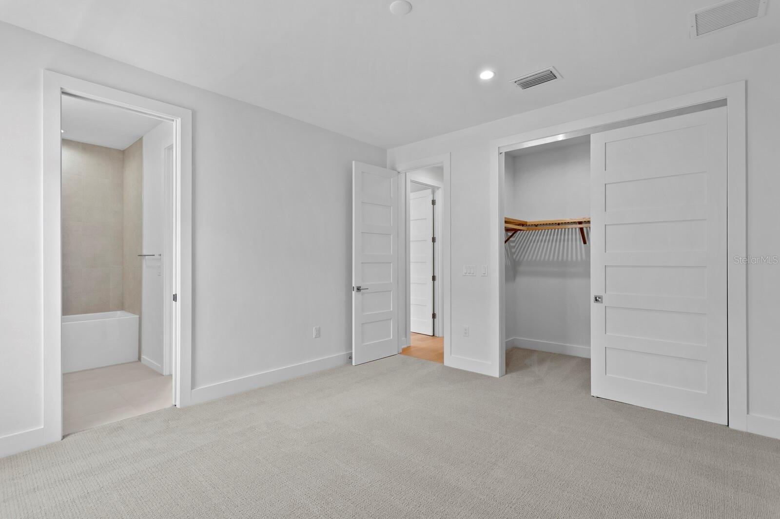 CULBREATH HEIGHTS - Residential