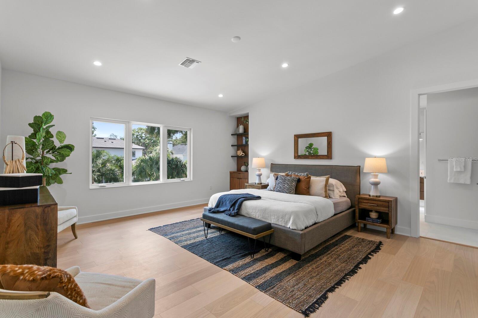 CULBREATH HEIGHTS - Residential