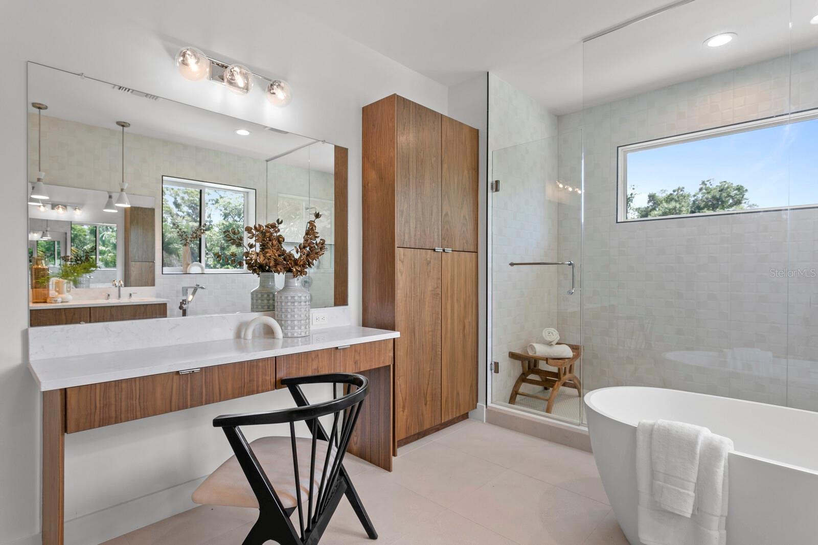 CULBREATH HEIGHTS - Residential