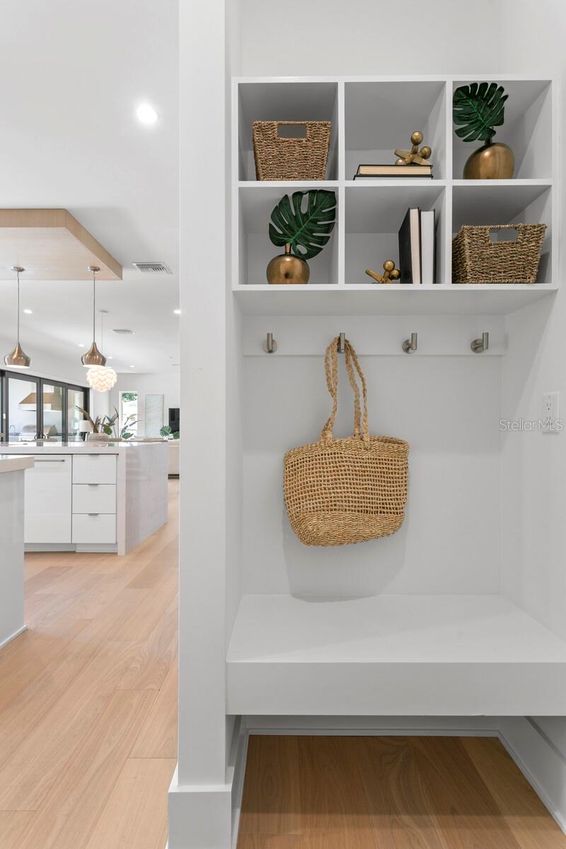 CULBREATH HEIGHTS - Residential