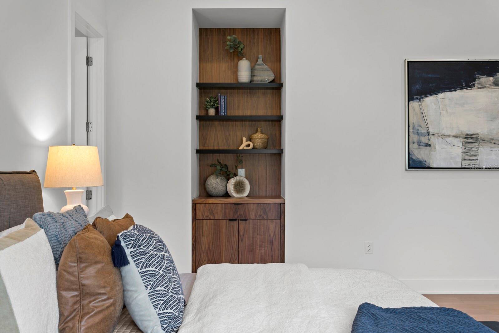 CULBREATH HEIGHTS - Residential