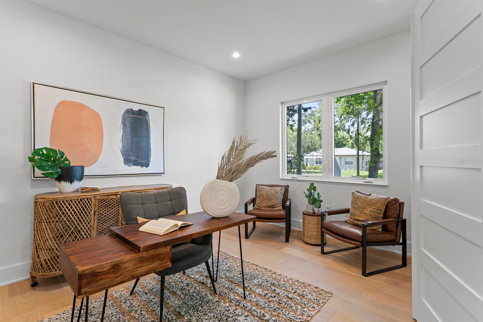 CULBREATH HEIGHTS - Residential