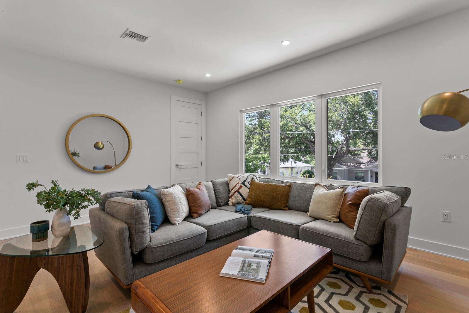 CULBREATH HEIGHTS - Residential