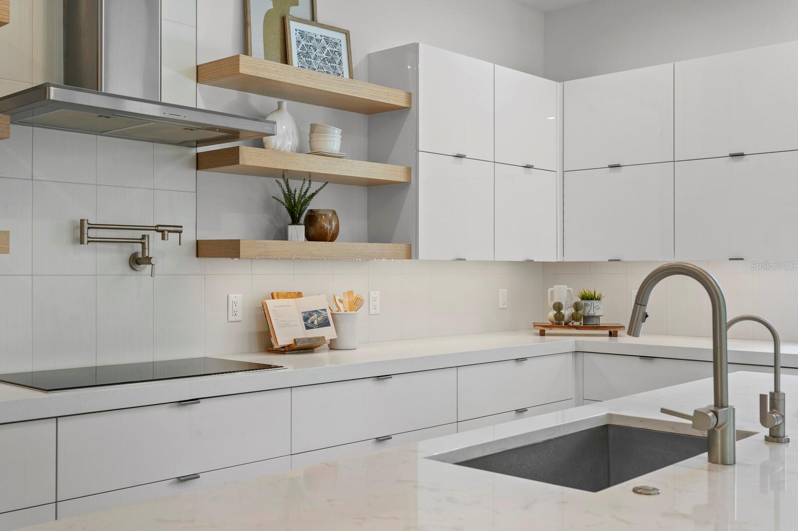 CULBREATH HEIGHTS - Residential