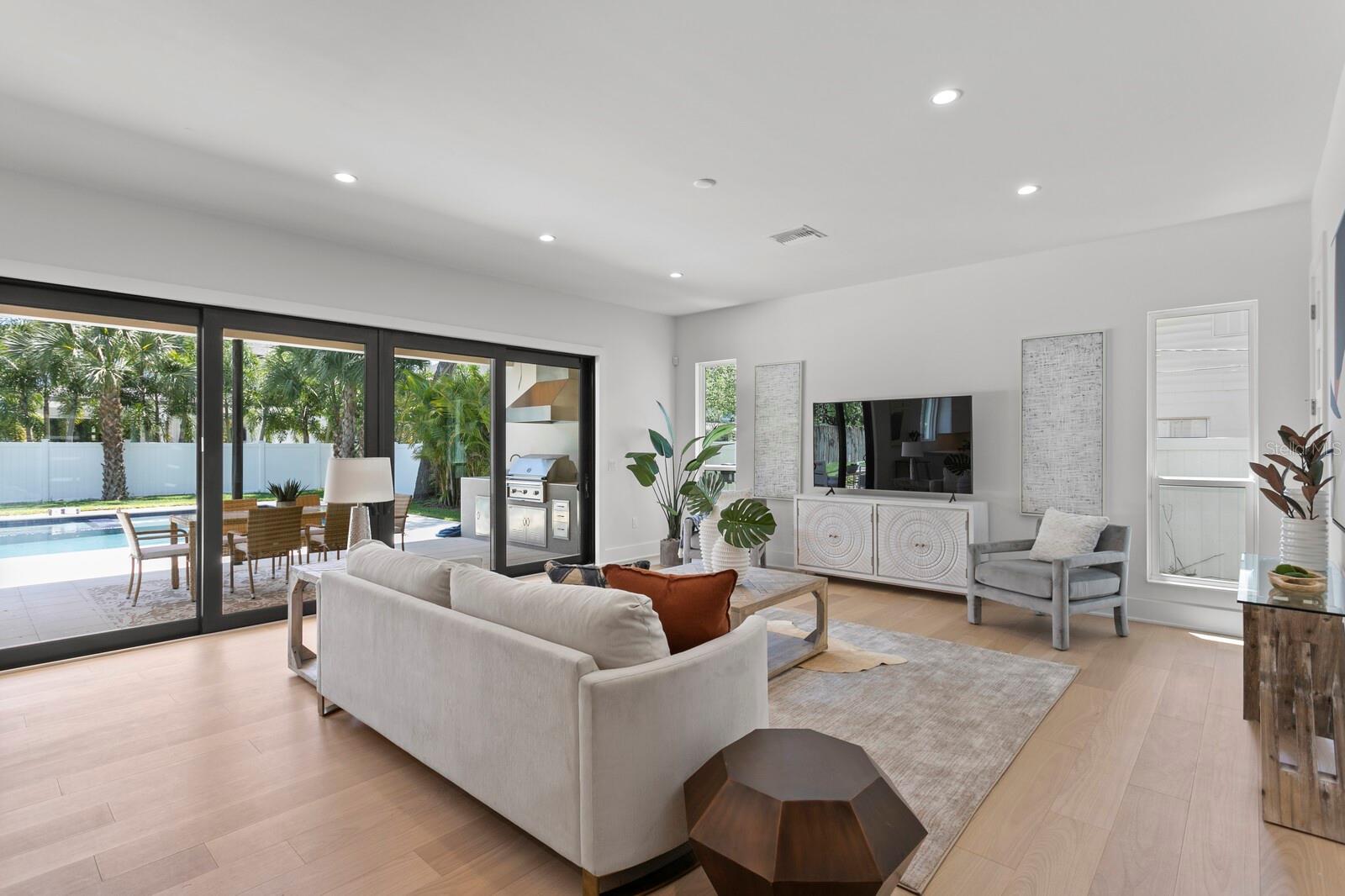 CULBREATH HEIGHTS - Residential