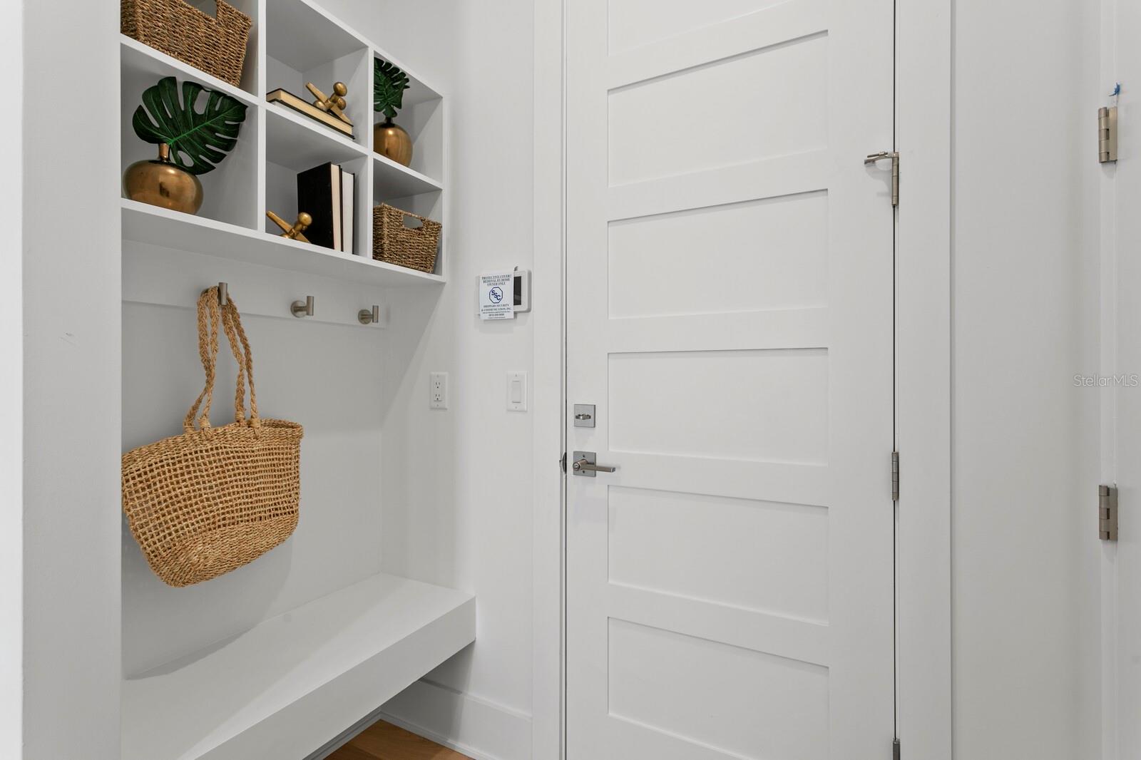 CULBREATH HEIGHTS - Residential