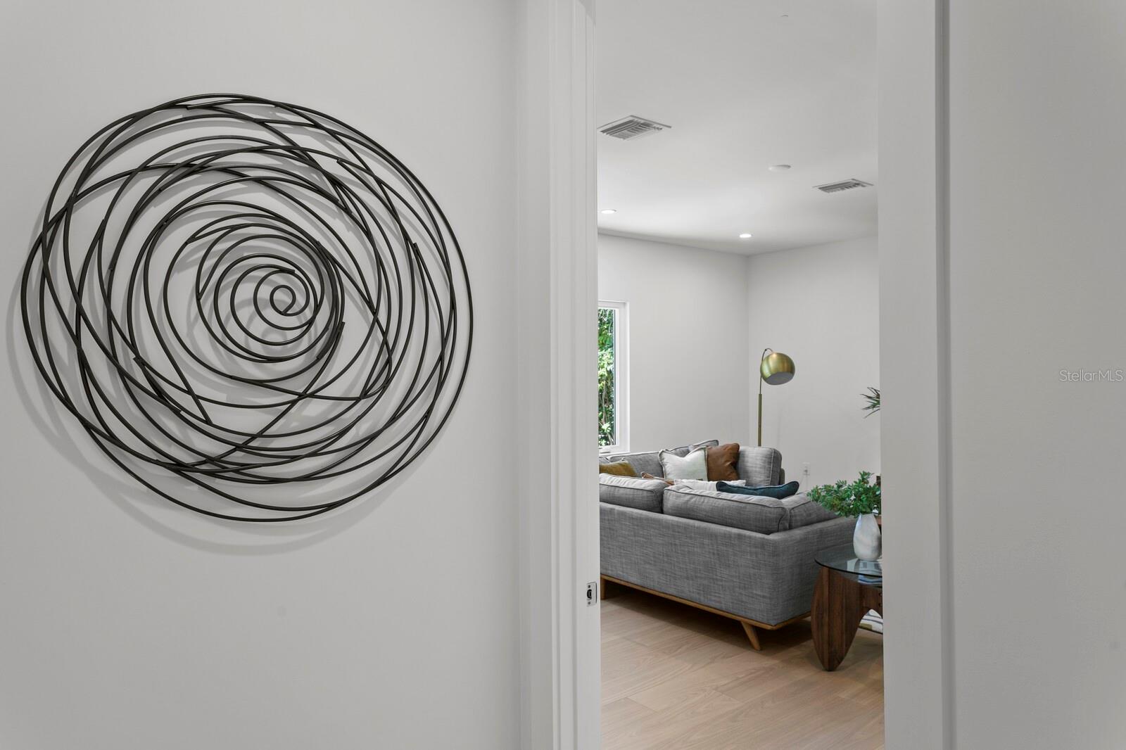 CULBREATH HEIGHTS - Residential