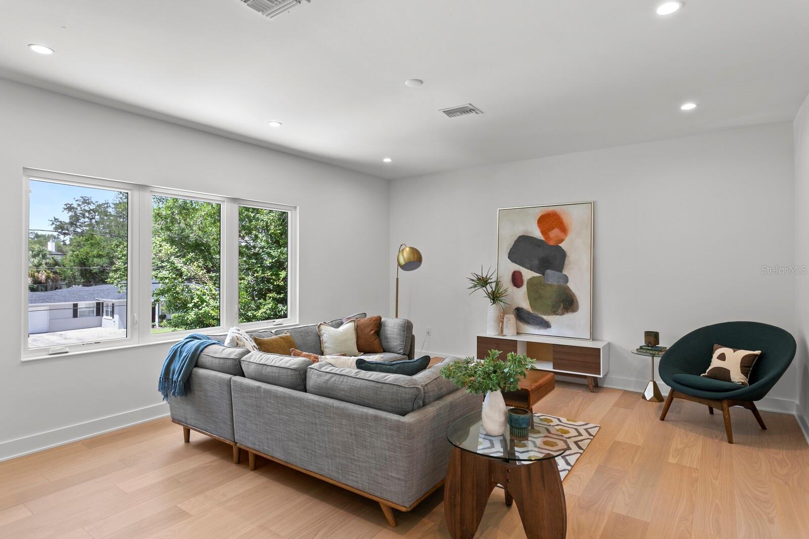 CULBREATH HEIGHTS - Residential