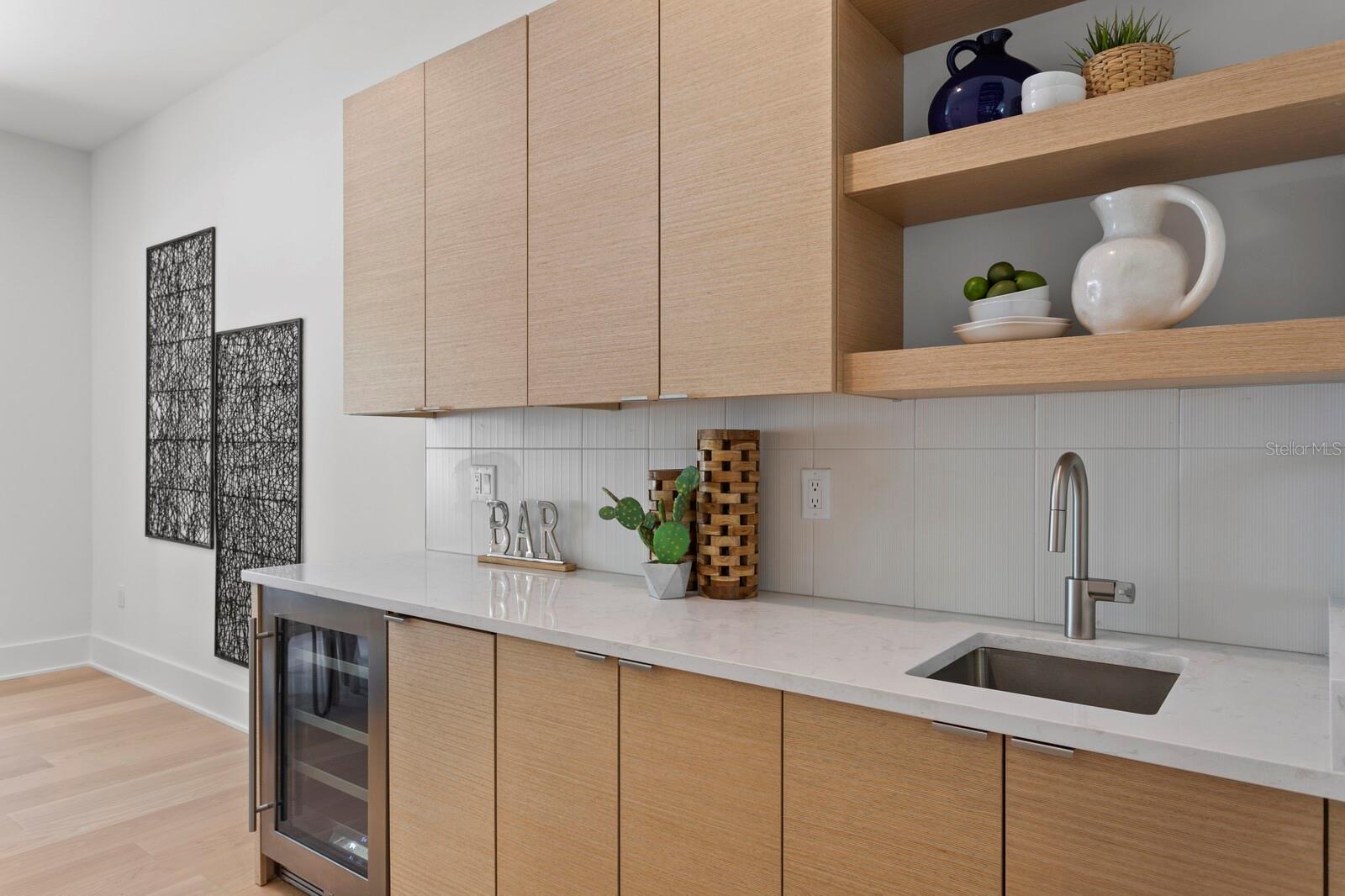 CULBREATH HEIGHTS - Residential