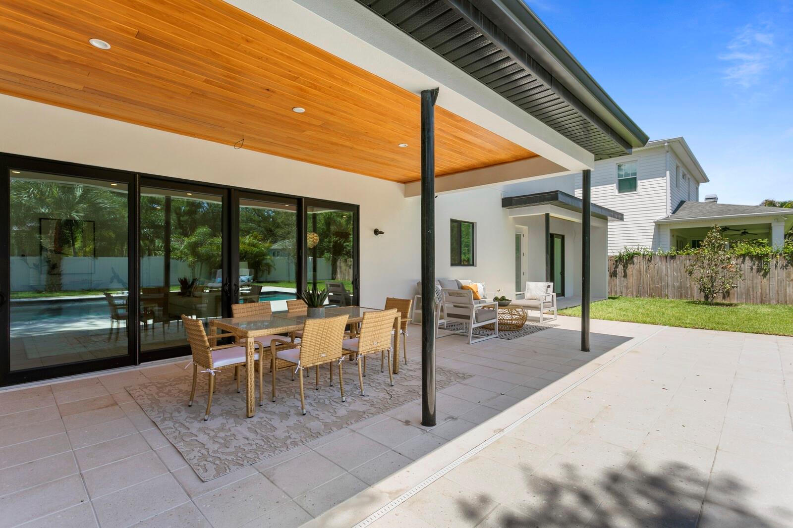 CULBREATH HEIGHTS - Residential