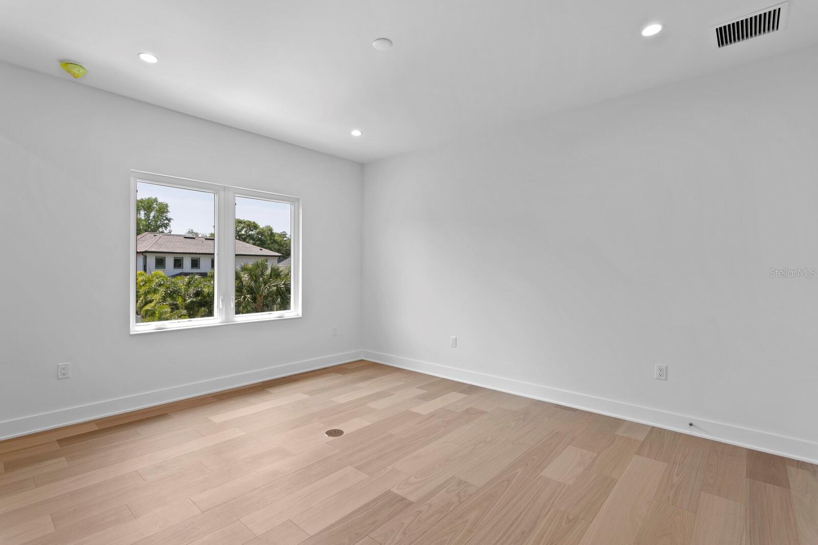 CULBREATH HEIGHTS - Residential