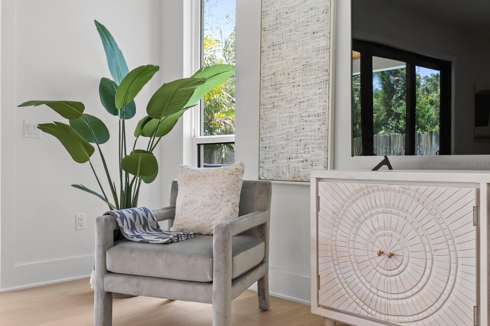 CULBREATH HEIGHTS - Residential