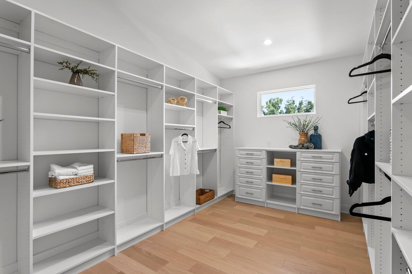 CULBREATH HEIGHTS - Residential