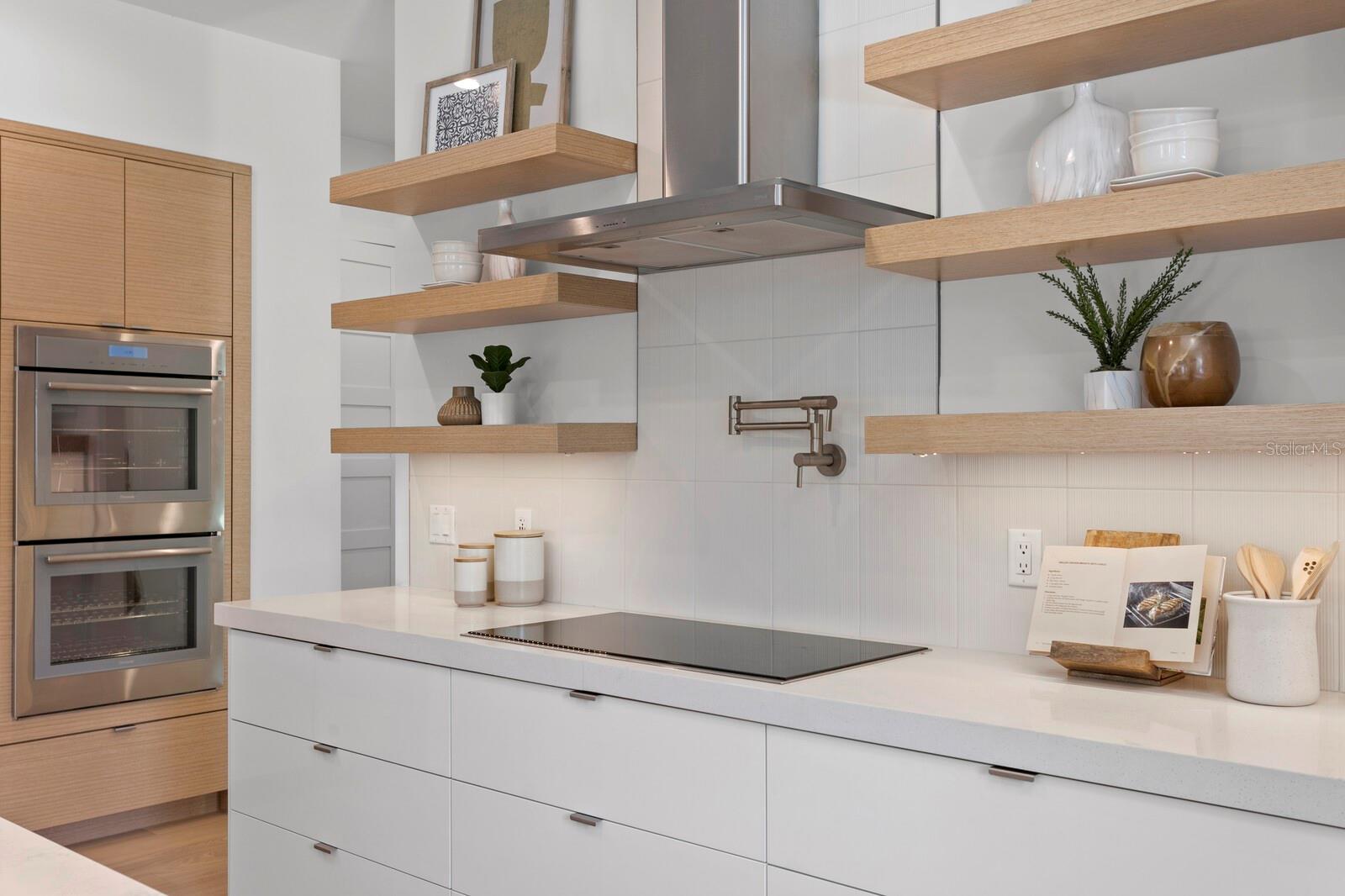 CULBREATH HEIGHTS - Residential