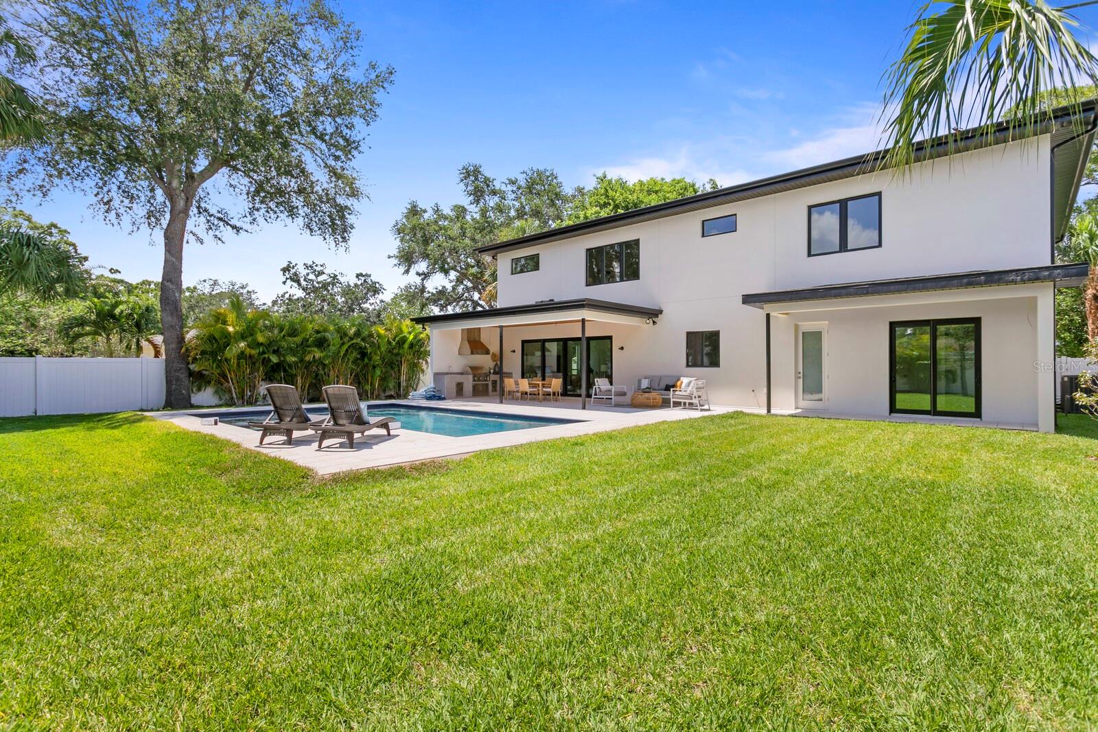 CULBREATH HEIGHTS - Residential