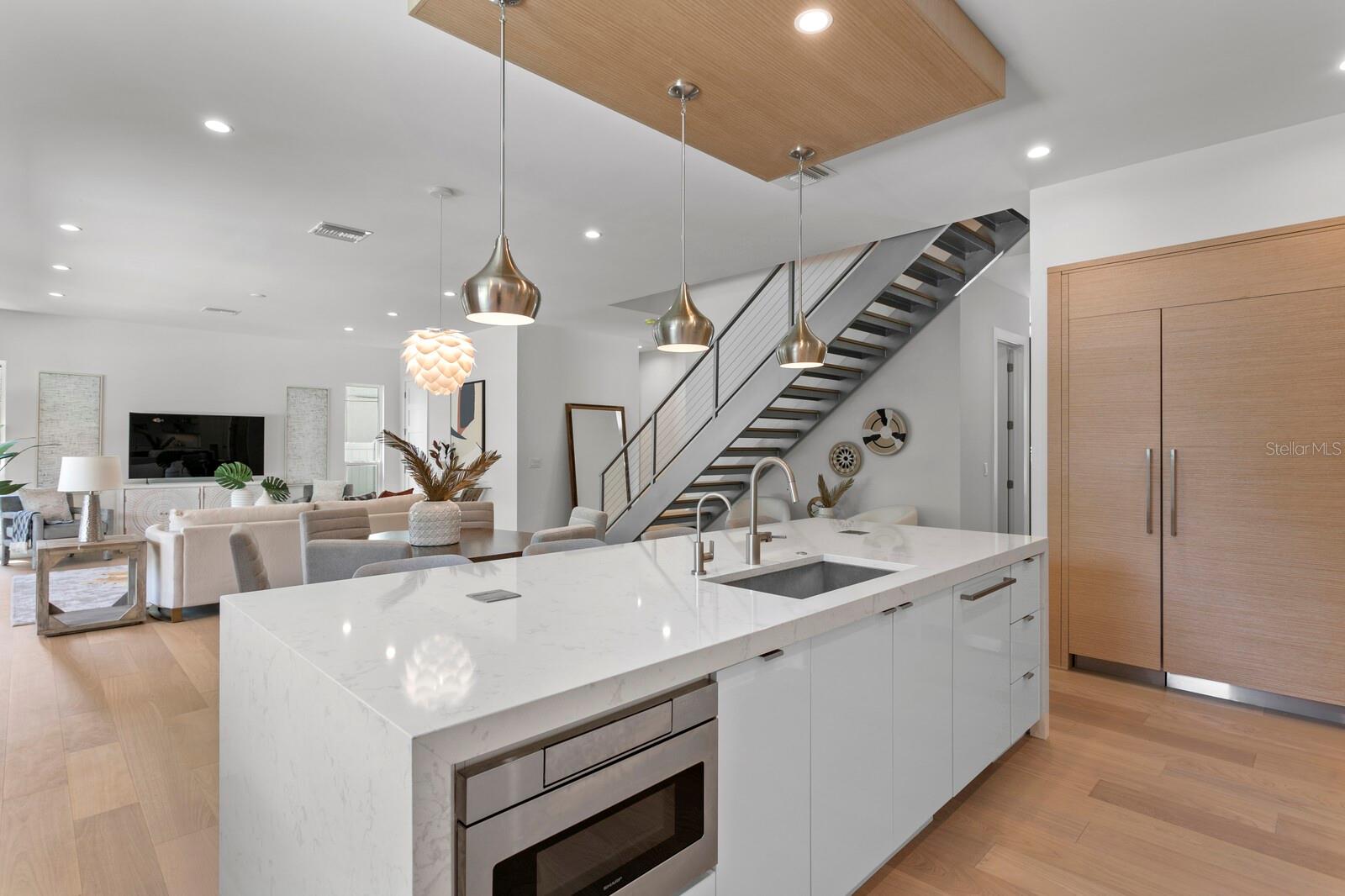 CULBREATH HEIGHTS - Residential