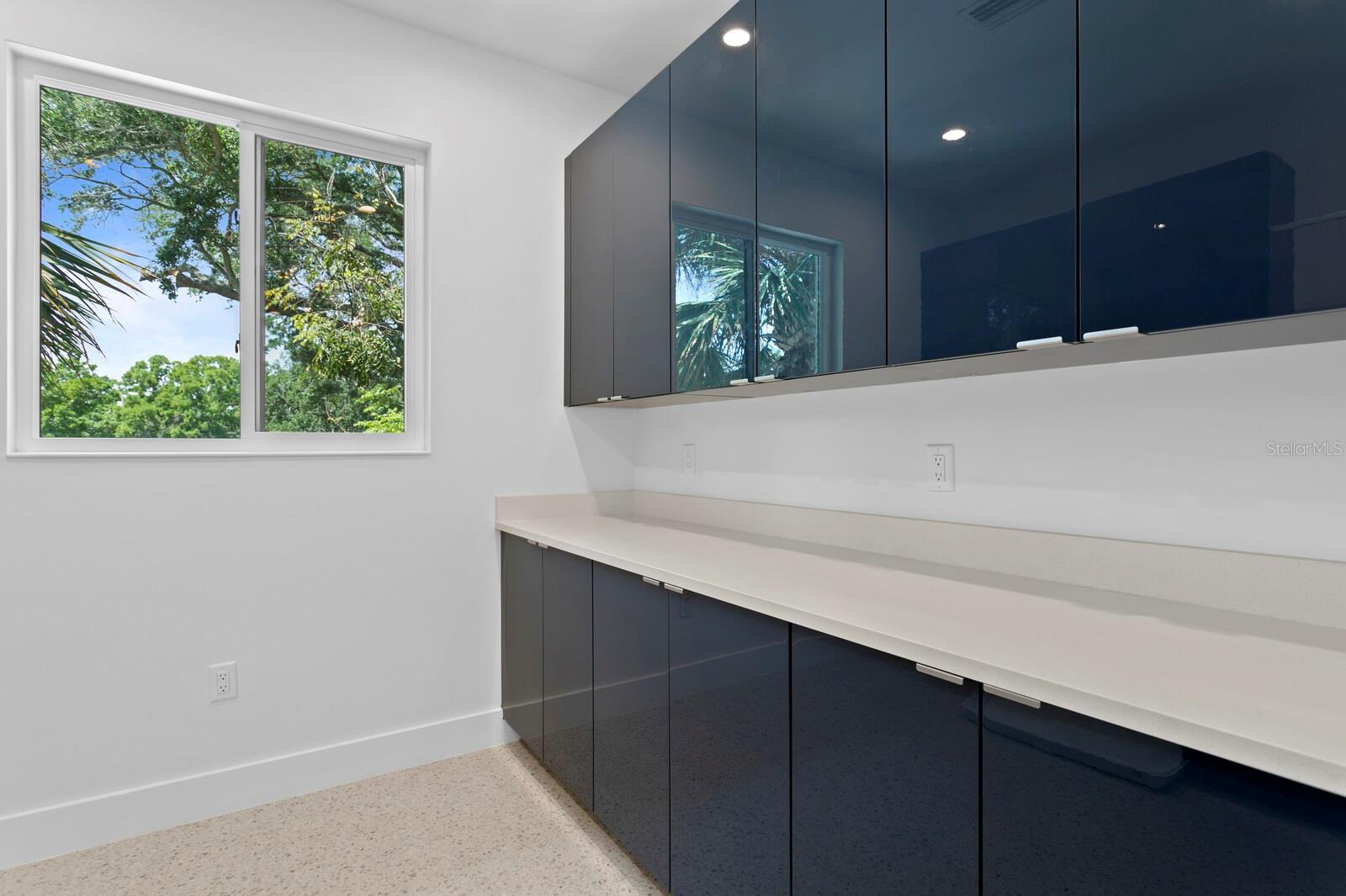 CULBREATH HEIGHTS - Residential