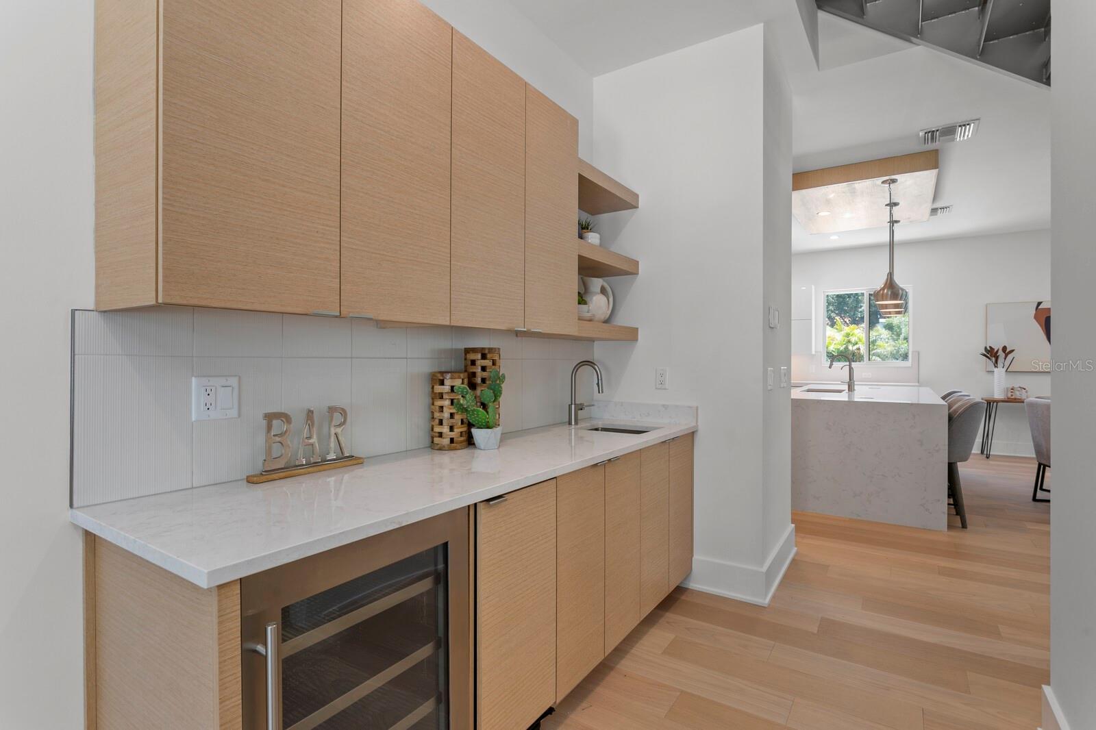 CULBREATH HEIGHTS - Residential