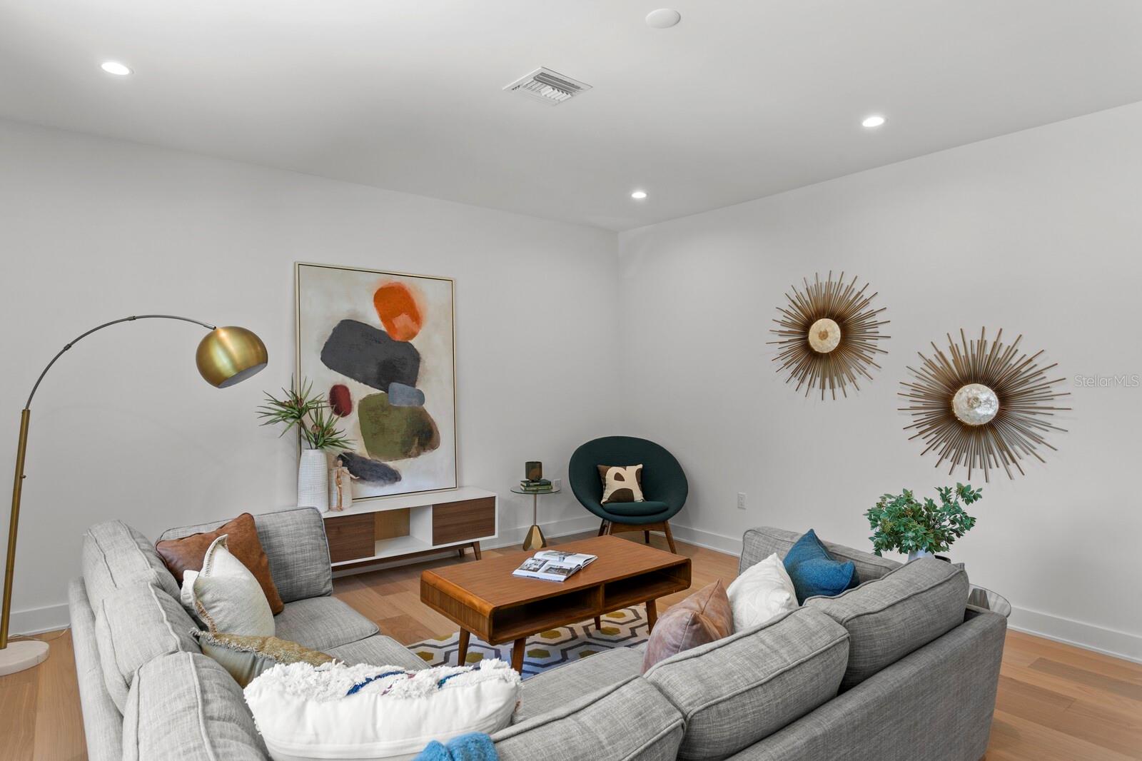 CULBREATH HEIGHTS - Residential