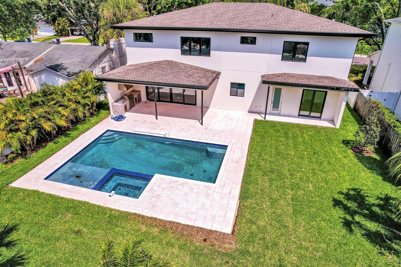 CULBREATH HEIGHTS - Residential