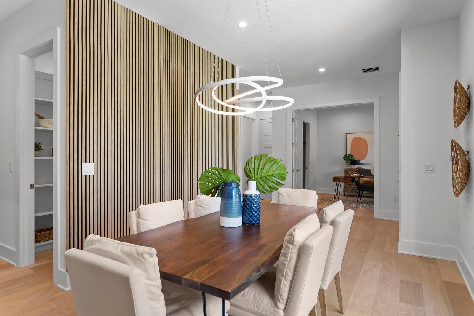 CULBREATH HEIGHTS - Residential