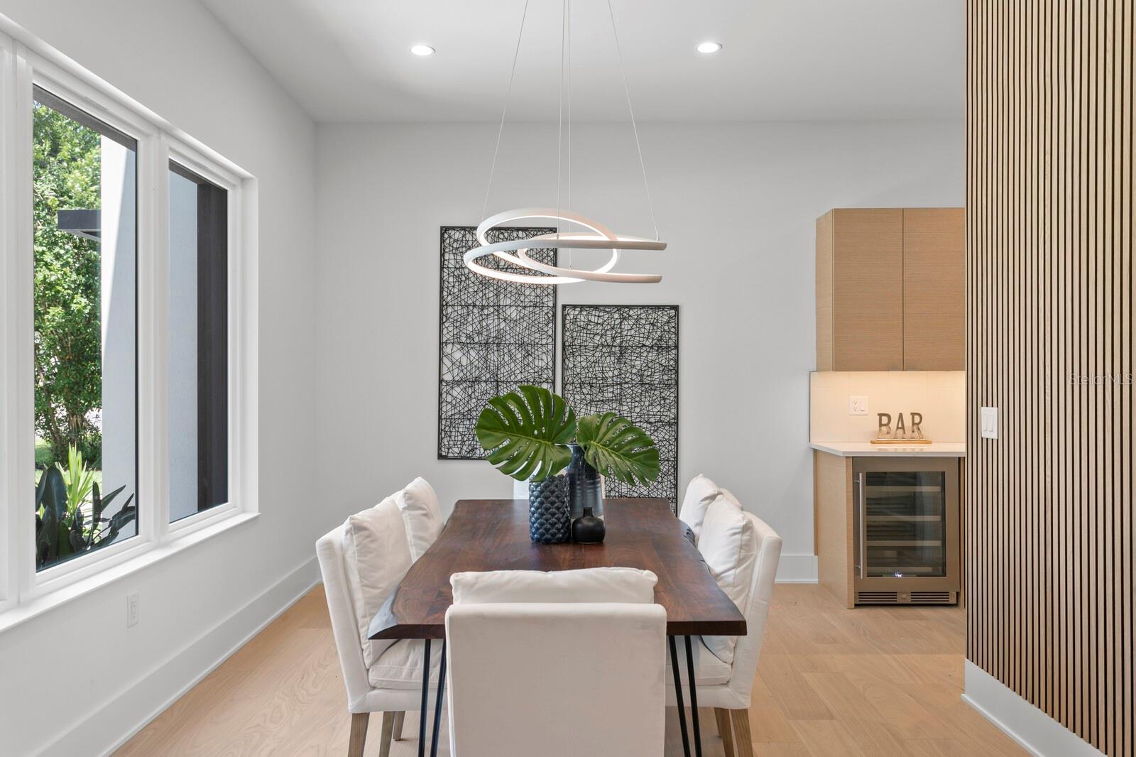 CULBREATH HEIGHTS - Residential