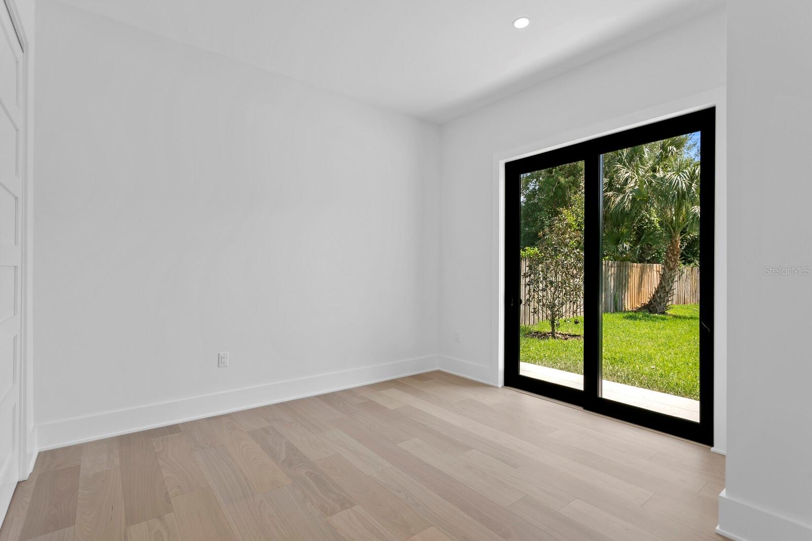 CULBREATH HEIGHTS - Residential