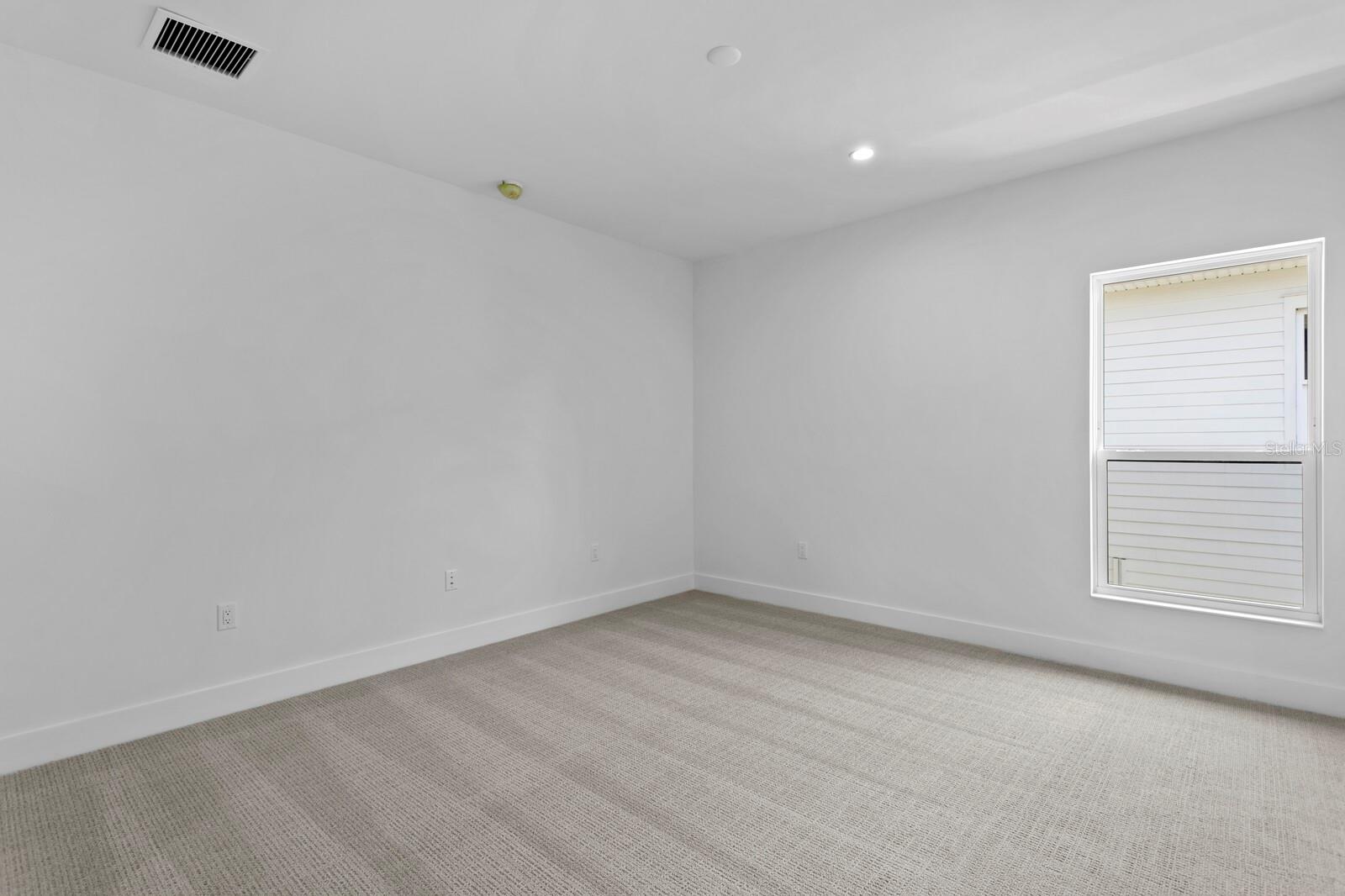 CULBREATH HEIGHTS - Residential