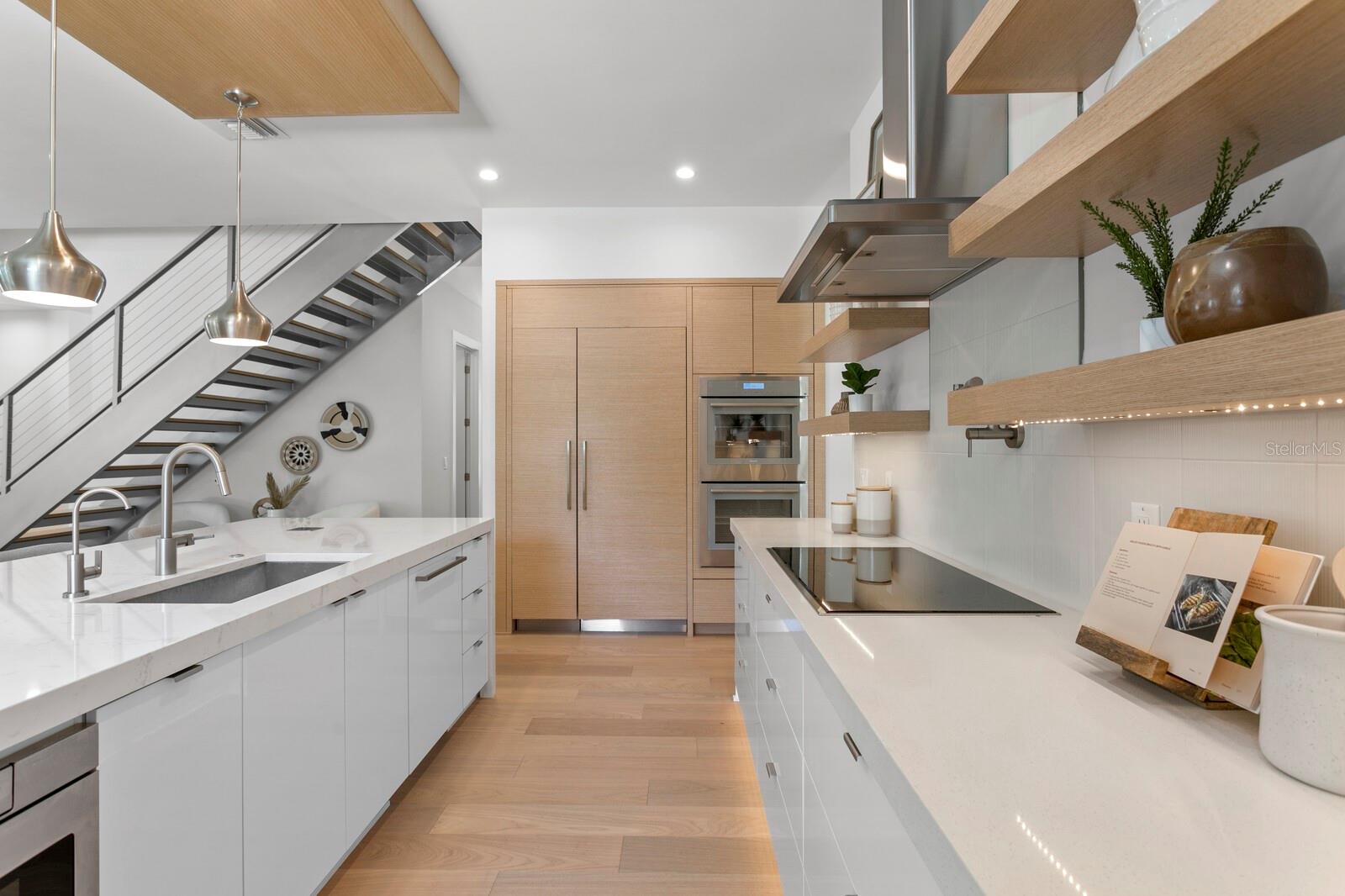 CULBREATH HEIGHTS - Residential