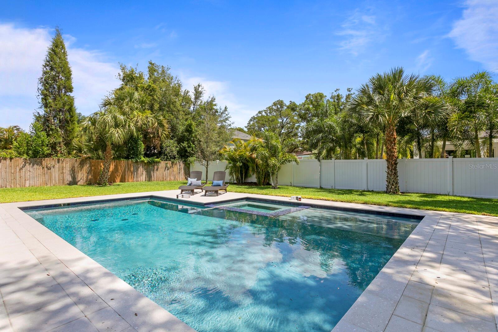 CULBREATH HEIGHTS - Residential