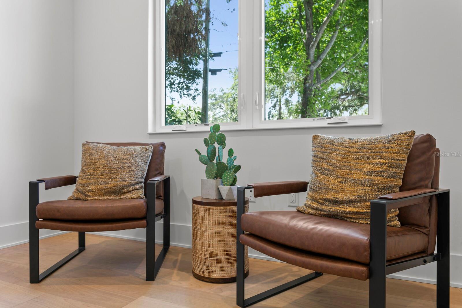 CULBREATH HEIGHTS - Residential