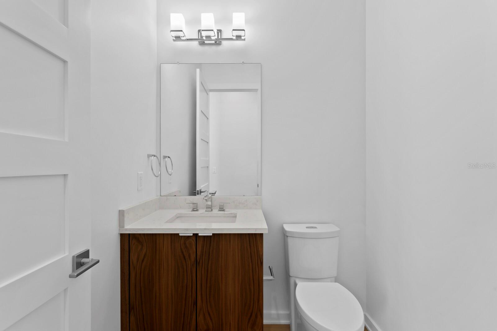 CULBREATH HEIGHTS - Residential