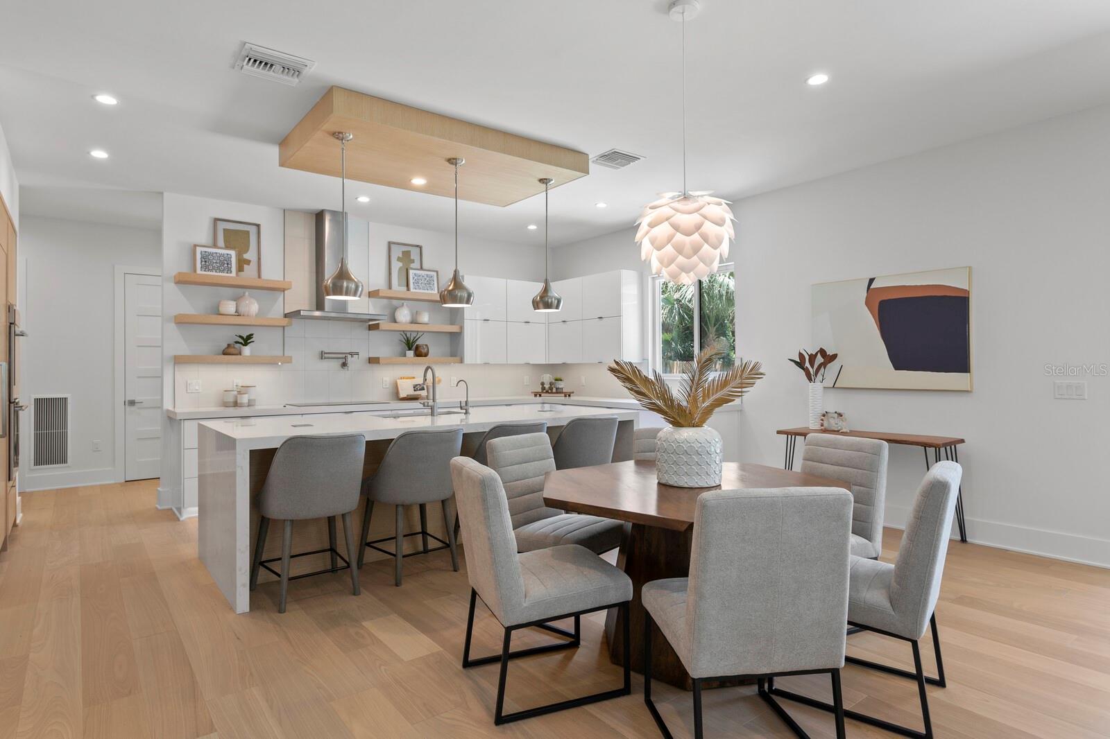 CULBREATH HEIGHTS - Residential