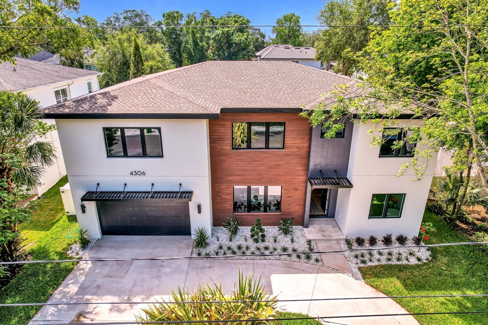 CULBREATH HEIGHTS - Residential