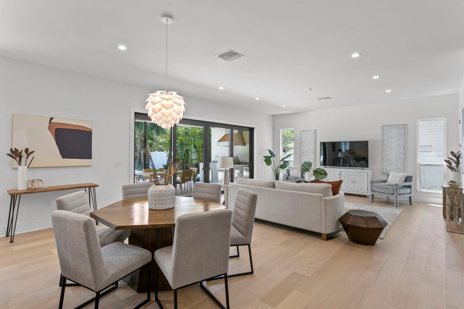 CULBREATH HEIGHTS - Residential