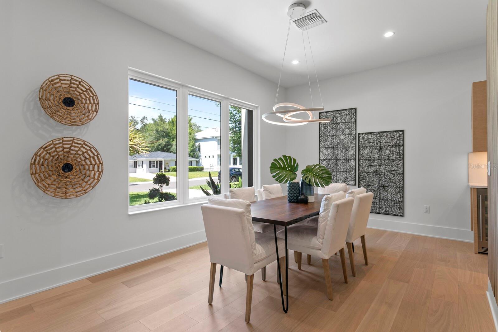 CULBREATH HEIGHTS - Residential