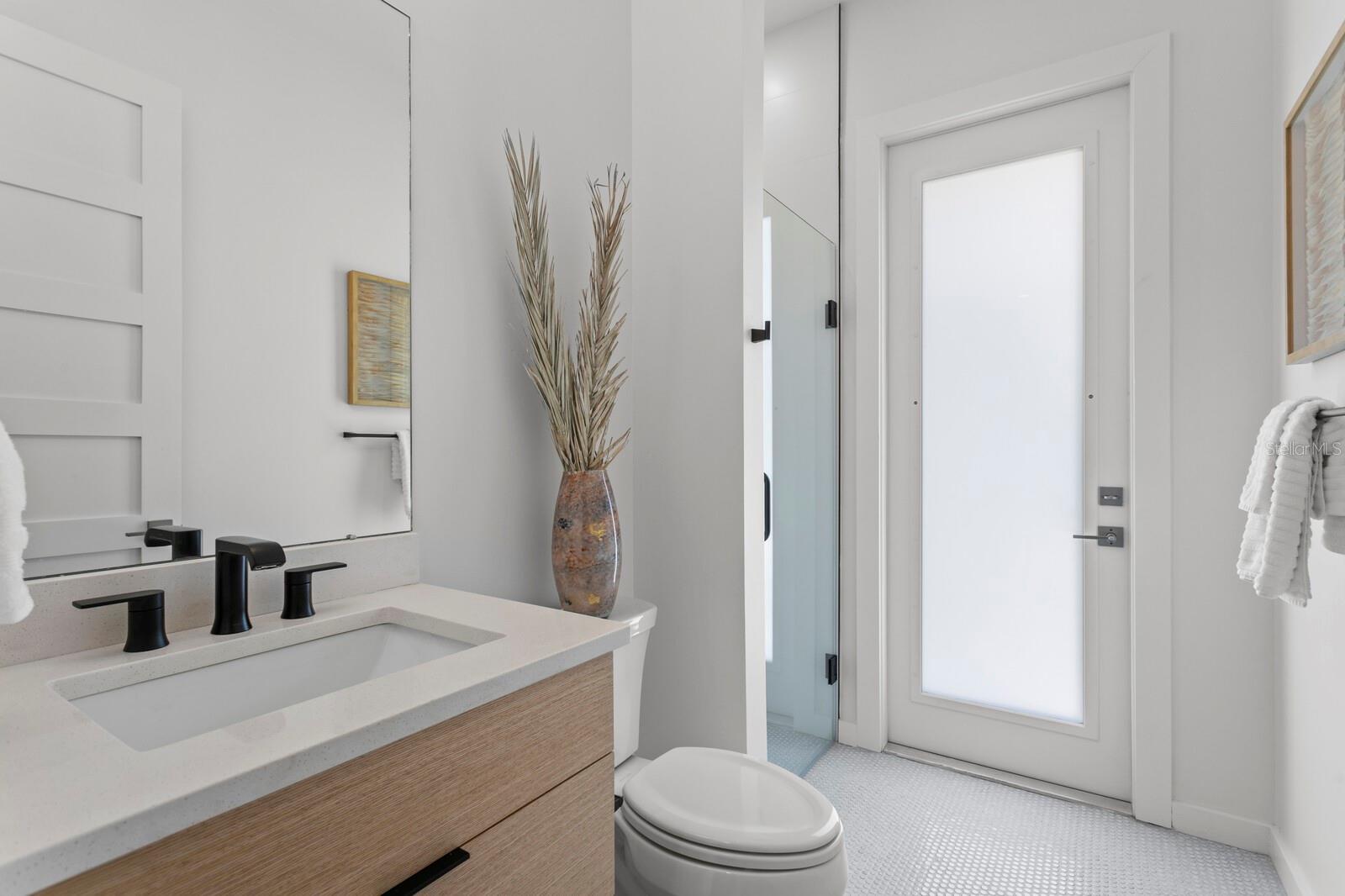 CULBREATH HEIGHTS - Residential