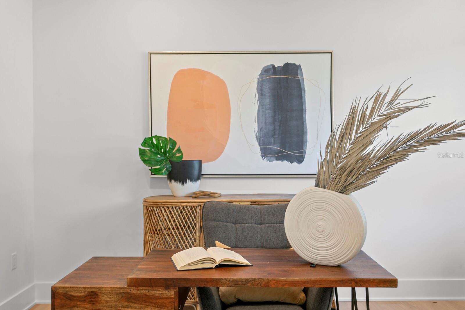 CULBREATH HEIGHTS - Residential