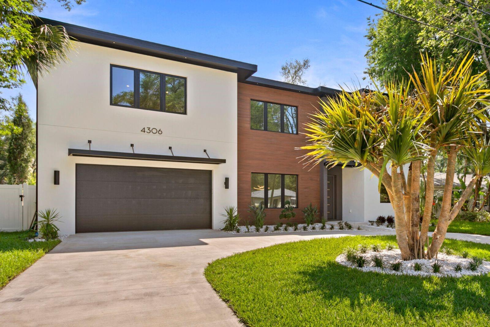 CULBREATH HEIGHTS - Residential