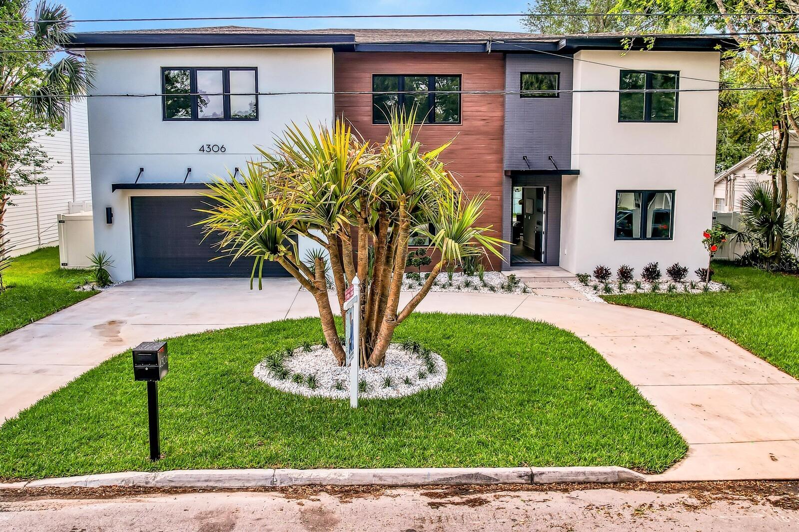 CULBREATH HEIGHTS - Residential