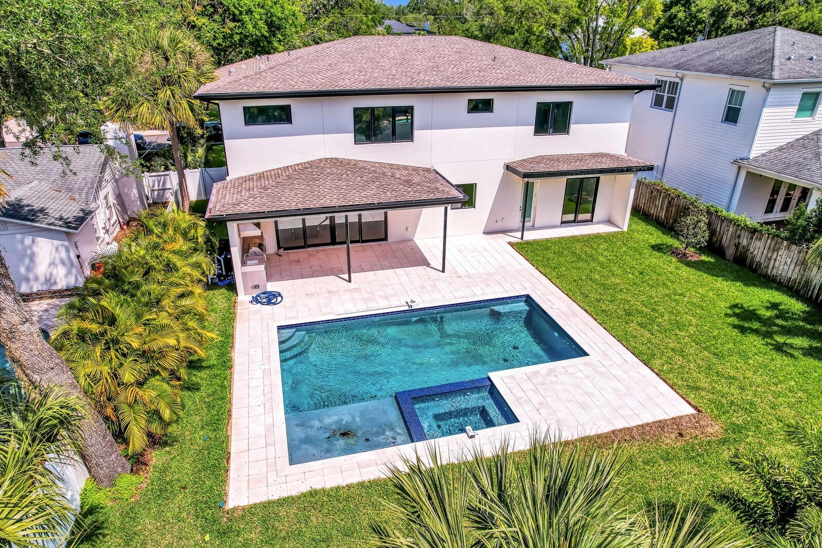 CULBREATH HEIGHTS - Residential