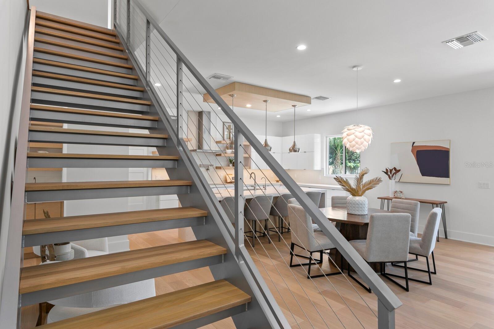 CULBREATH HEIGHTS - Residential