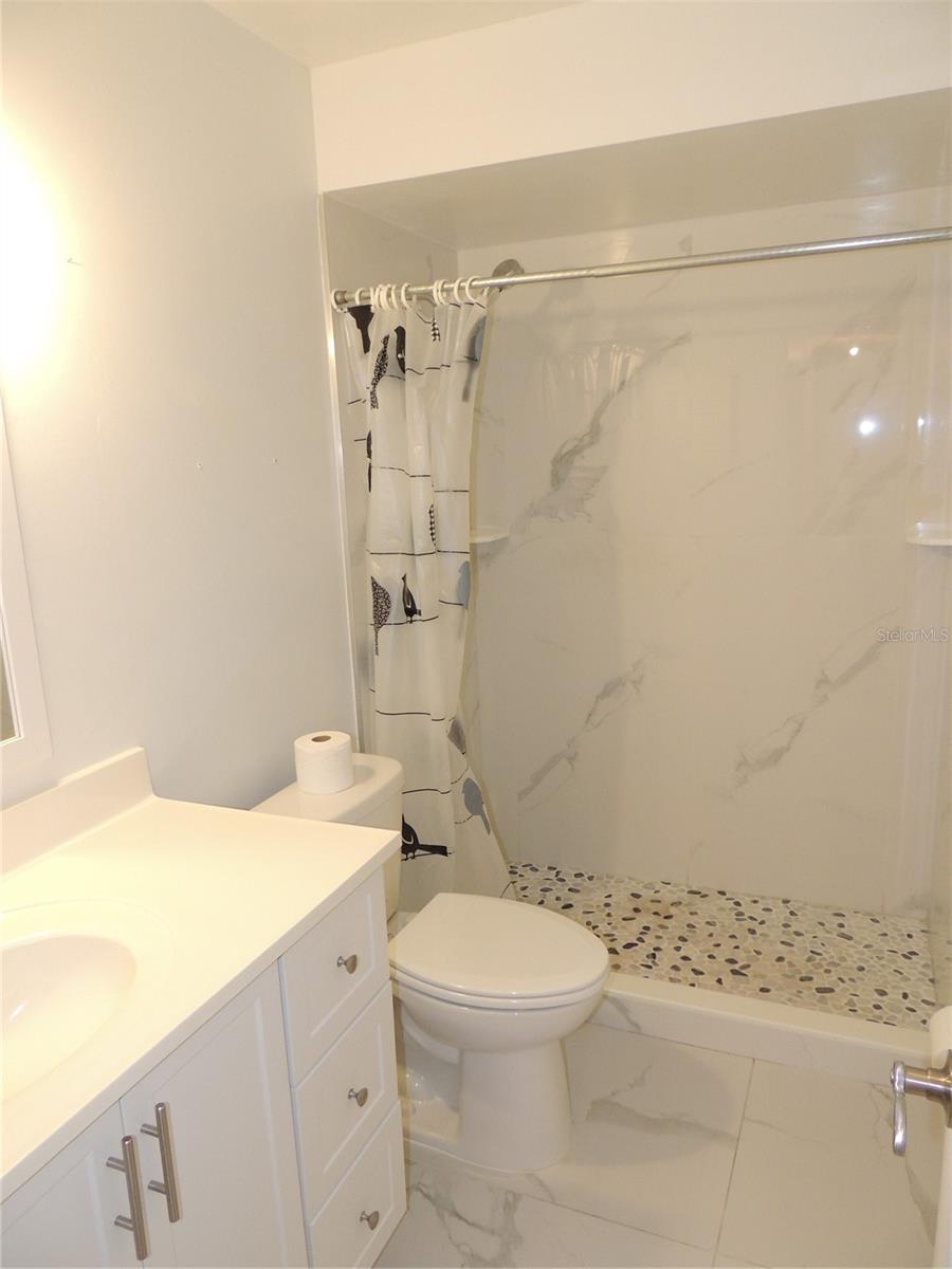 NORTHWOOD OAKS - Residential