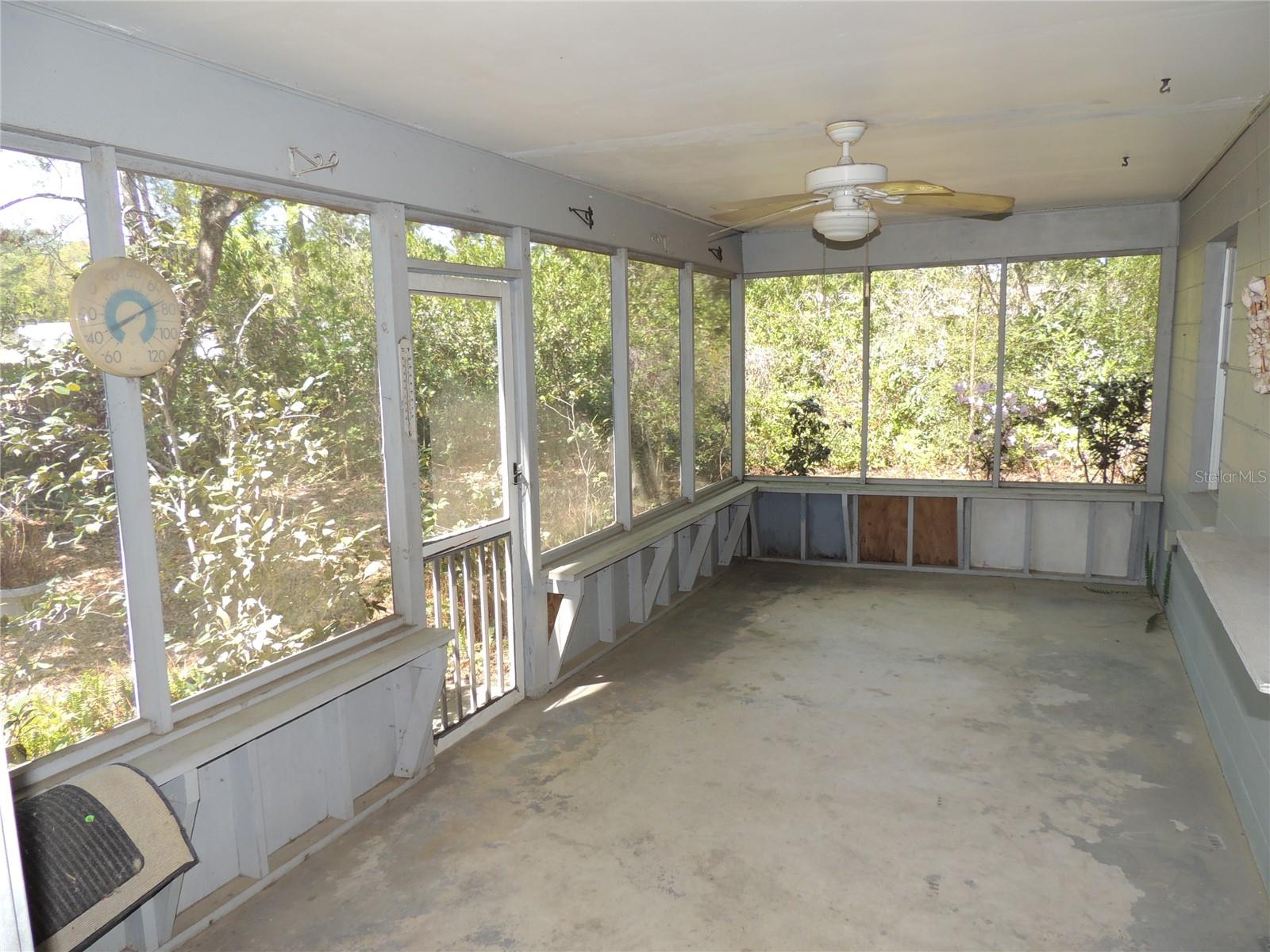 NORTHWOOD OAKS - Residential